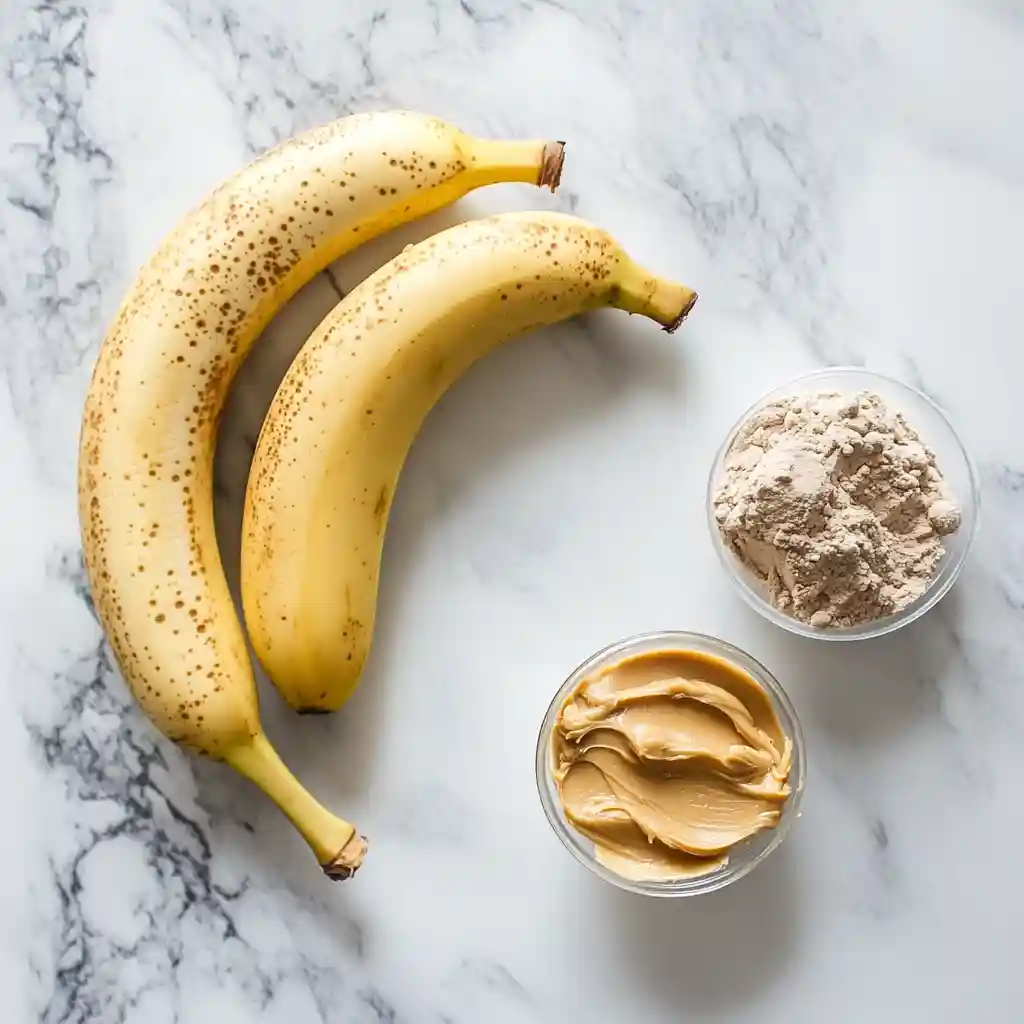 3-Ingredient Protein Cookies: Simple, Healthy, and Delicious 7 Ingredients for 3-ingredient protein cookies