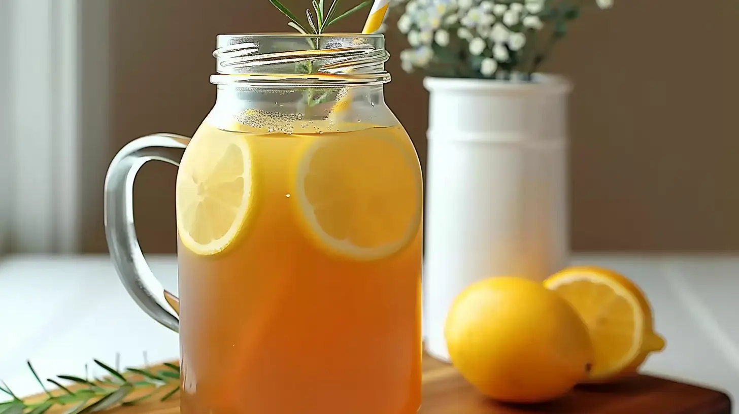 Brazilian Mounjaro Recipe 3 Ingredients – The Ultimate Natural Weight Loss Secret 2 Brazilian Mounjaro recipe 3 ingredients detox drink