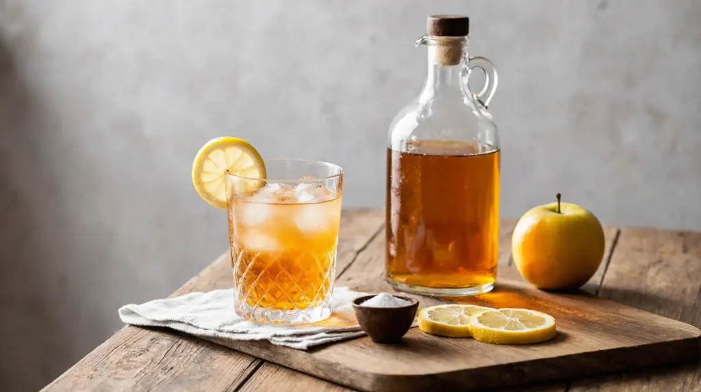 Brazilian Baking Soda Recipe: Clean, Refreshing, and Easy Detox brazilian baking soda recipe brazilian baking soda recipe - detox drink