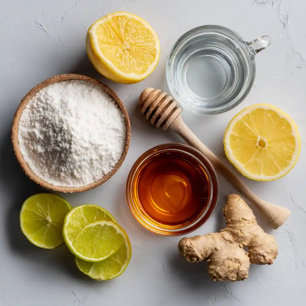 Brazilian Baking Soda Recipe: Clean, Refreshing, and Easy Detox brazilian baking soda recipe brazilian baking soda recipe ingredients