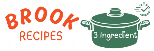 Brook Recipes
