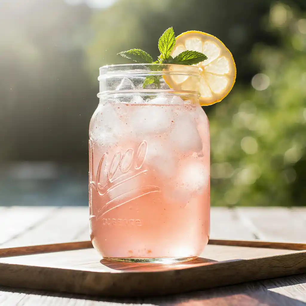 Himalayan Pink Salt Weight Loss Recipe: Easy Morning Detox Drink himalayan pink salt weight loss recipe summer himalayan pink salt weight loss recipe served on ice