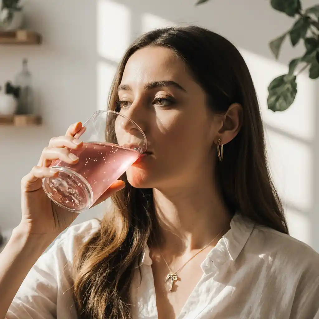 Pink Salt Trick Recipe: Simple Morning Hydration for Wellness Pink Salt Trick Recipe Morning Hydration with Pink Salt