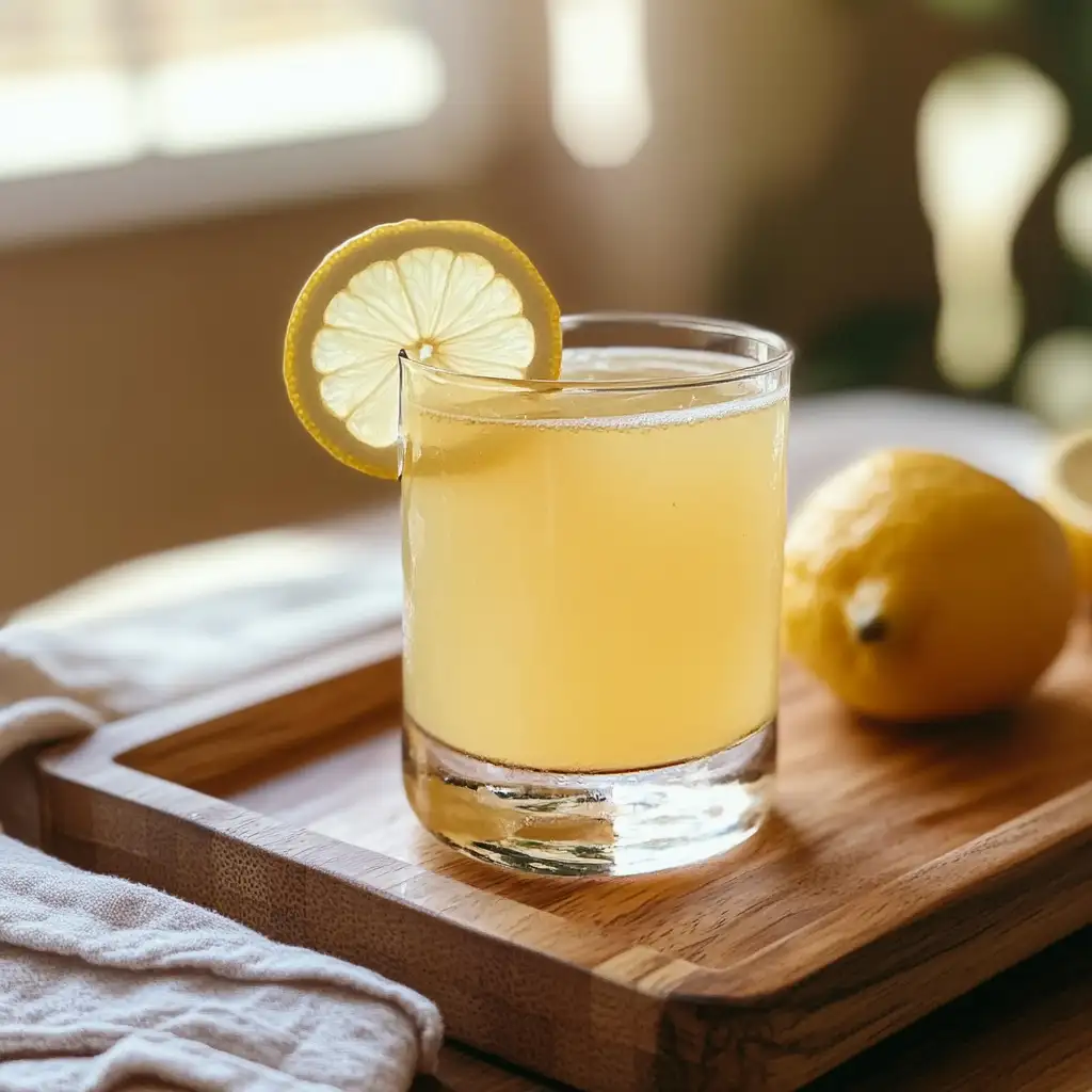 3 Ingredient Brazilian Mounjaro Baking Soda Drink That Supports Natural Weight Loss 6 served Brazilian Mounjaro baking soda drink