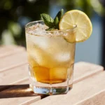 Brazilian Baking Soda Trick for Weight Loss – Natural Detox with ACV & Lemon Brazilian Baking Soda Trick Brazilian Baking Soda Trick Weight Loss Drink in Glass with Lemon Slice