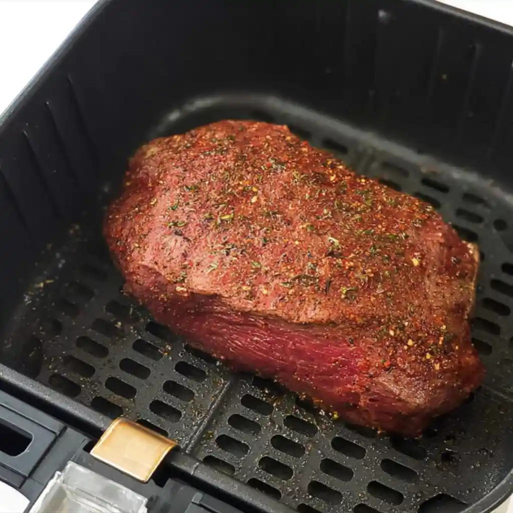 Air Fryer London Broil – Juicy, Fast, and Full of Flavor air fryer london broil ingredients for air fryer london broil
