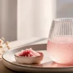 Pink Salt Diet Recipe – 1 Powerful Detox & Weight Loss Secret pink salt diet recipe pink salt diet recipe detox drink glass