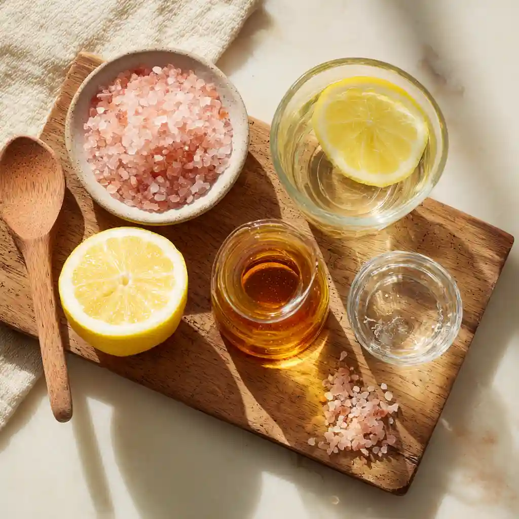 Pink Salt Diet Recipe – 1 Powerful Detox & Weight Loss Secret pink salt diet recipe pink salt diet recipe ingredients