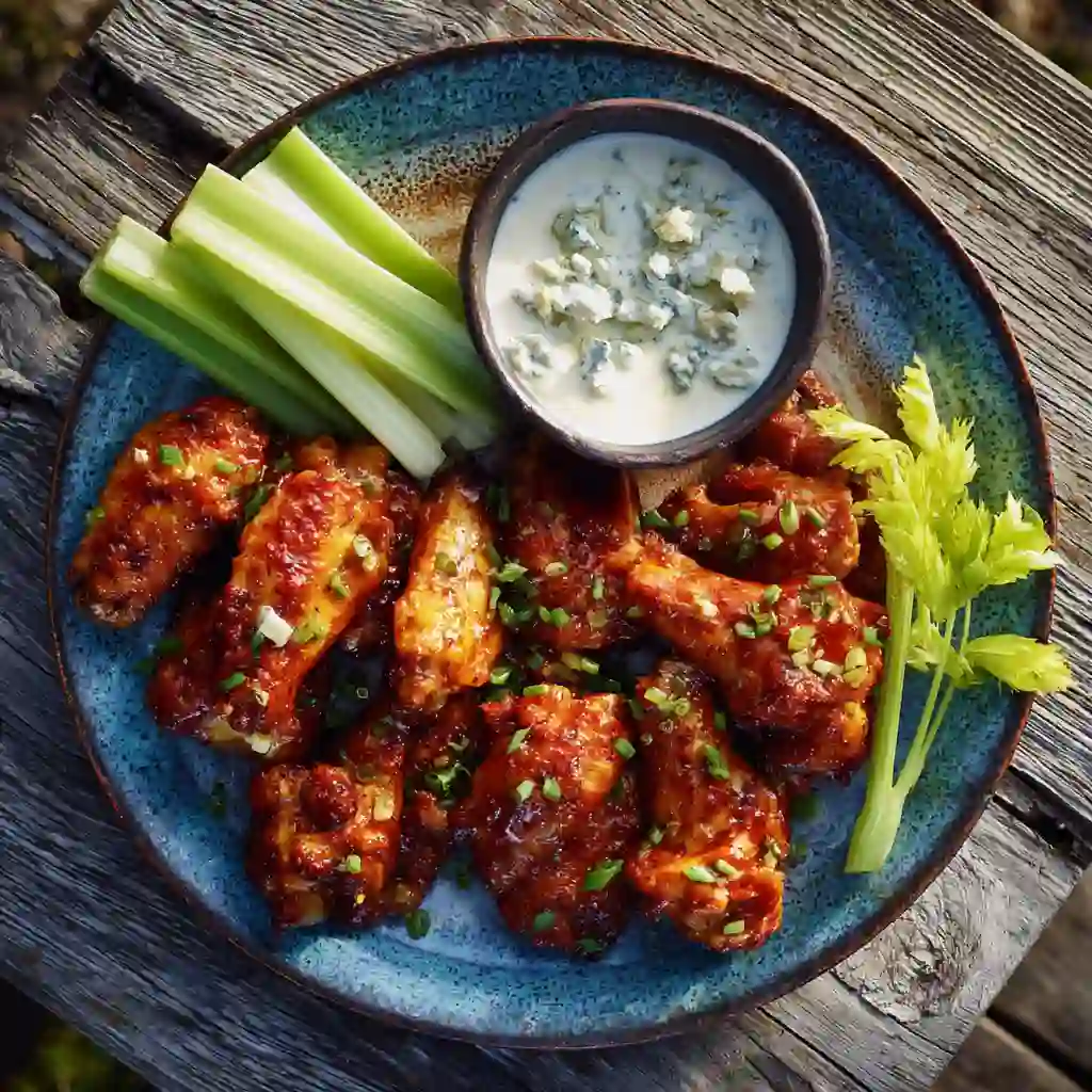 Taste of Buffalo 2025: Best Buffalo Food Festival Experience Taste of Buffalo serving buffalo wings taste of buffalo 2025