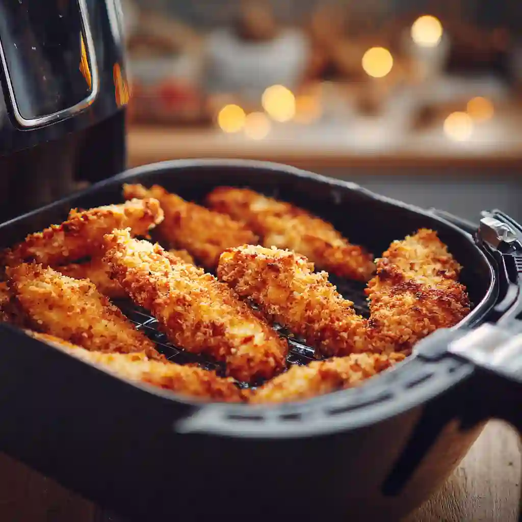 Snack Wrap 2025: McDonald's Comeback + Easy Homemade Recipe snack wrap snack wrap 2025 crispy chicken tenders air fryer